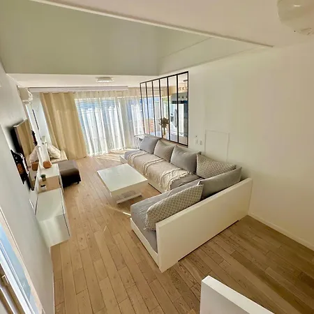 Casa Balnea - Jacuzzi - 6 People - Proche La Paris Appartement